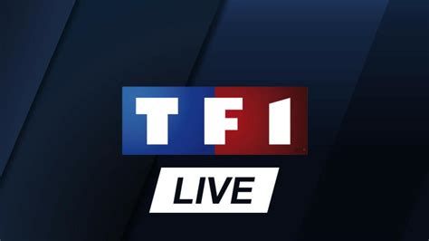 tf1 live